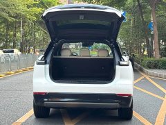 NIO ES7 75kWh - ფოტო 15