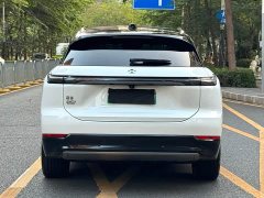 NIO ES7 75kWh - ფოტო 18