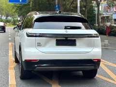 NIO ES7 75kWh - ფოტო 19