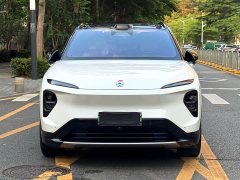 NIO ES7 75kWh - ფოტო 2