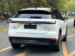 NIO ES7 75kWh - ფოტო 20