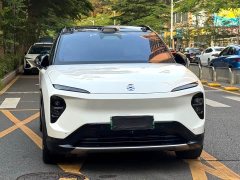 NIO ES7 75kWh - ფოტო 3