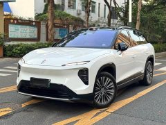 NIO ES7 75kWh - ფოტო 4