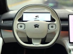 NIO ES7 75kWh - ფოტო 6
