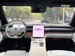 NIO ES7 75kWh - ფოტო 7