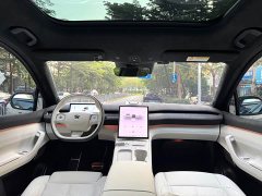 NIO ES7 75kWh - ფოტო 8