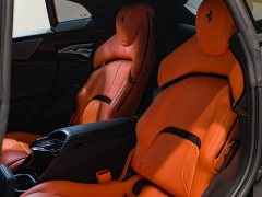 Ferrari Purosangue 2023 6.5L V12 - ფოტო 10