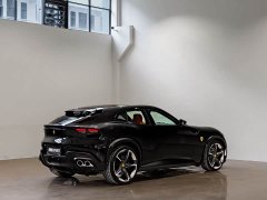 Ferrari Purosangue 2023 6.5L V12 - ფოტო 2