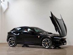 Ferrari Purosangue 2023 6.5L V12 - ფოტო 6