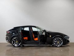 Ferrari Purosangue 2023 6.5L V12 - ფოტო 7