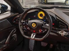 Ferrari Purosangue 2023 6.5L V12 - ფოტო 9