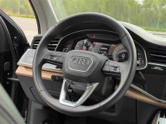 Audi Q7 55 TFSI quattro S Prestige - ფოტო 12