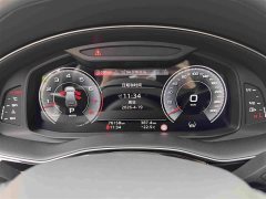 Audi Q7 55 TFSI quattro S Prestige - ფოტო 13