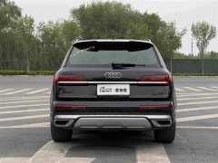 Audi Q7 55 TFSI quattro S Prestige - ფოტო 17