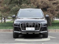Audi Q7 55 TFSI quattro S Prestige - ფოტო 2
