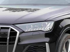 Audi Q7 55 TFSI quattro S Prestige - ფოტო 3