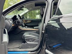 Audi Q7 55 TFSI quattro S Prestige - ფოტო 6