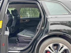 Audi Q7 55 TFSI quattro S Prestige - ფოტო 7