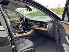 Audi Q7 55 TFSI quattro S Prestige - ფოტო 8