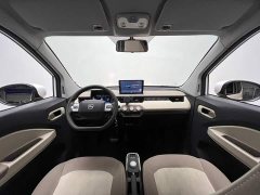 Chery QQ Ice Cream Youth Edition 205km Sundae - ფოტო 10