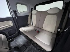 Chery QQ Ice Cream Youth Edition 205km Sundae - ფოტო 11