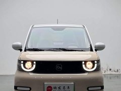 Chery QQ Ice Cream Youth Edition 205km Sundae - ფოტო 2
