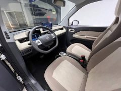 Chery QQ Ice Cream Youth Edition 205km Sundae - ფოტო 3