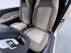 Chery QQ Ice Cream Youth Edition 205km Sundae - ფოტო 4