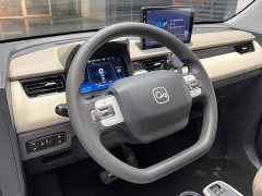 Chery QQ Ice Cream Youth Edition 205km Sundae - ფოტო 7