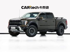 Ford F-150 Raptor 2024 3.5T Raptor 37 Performance Package - ფოტო 1