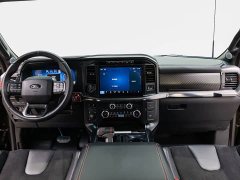 Ford F-150 Raptor 2024 3.5T Raptor 37 Performance Package - ფოტო 13