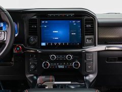 Ford F-150 Raptor 2024 3.5T Raptor 37 Performance Package - ფოტო 14