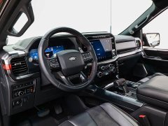 Ford F-150 Raptor 2024 3.5T Raptor 37 Performance Package - ფოტო 15