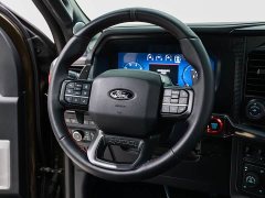 Ford F-150 Raptor 2024 3.5T Raptor 37 Performance Package - ფოტო 16