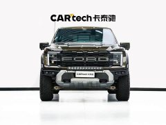 Ford F-150 Raptor 2024 3.5T Raptor 37 Performance Package - ფოტო 2