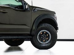 Ford F-150 Raptor 2024 3.5T Raptor 37 Performance Package - ფოტო 20