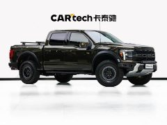 Ford F-150 Raptor 2024 3.5T Raptor 37 Performance Package - ფოტო 3
