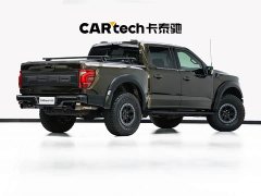 Ford F-150 Raptor 2024 3.5T Raptor 37 Performance Package - ფოტო 4