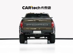 Ford F-150 Raptor 2024 3.5T Raptor 37 Performance Package - ფოტო 5