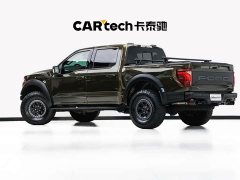 Ford F-150 Raptor 2024 3.5T Raptor 37 Performance Package - ფოტო 6
