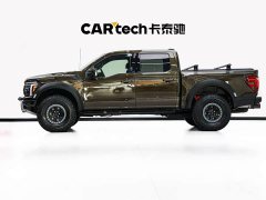 Ford F-150 Raptor 2024 3.5T Raptor 37 Performance Package - ფოტო 7