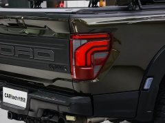 Ford F-150 Raptor 2024 3.5T Raptor 37 Performance Package - ფოტო 9