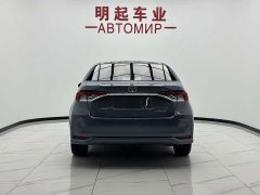 Toyota Corolla 2021 Hybrid 1.8L E-CVT Elite - ფოტო 10