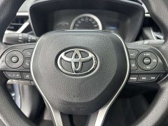 Toyota Corolla 2021 Hybrid 1.8L E-CVT Elite - ფოტო 14