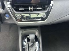 Toyota Corolla 2021 Hybrid 1.8L E-CVT Elite - ფოტო 15