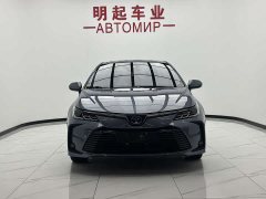 Toyota Corolla 2021 Hybrid 1.8L E-CVT Elite - ფოტო 2