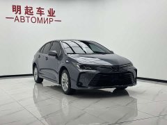 Toyota Corolla 2021 Hybrid 1.8L E-CVT Elite - ფოტო 3