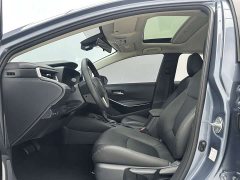 Toyota Corolla 2021 Hybrid 1.8L E-CVT Elite - ფოტო 5