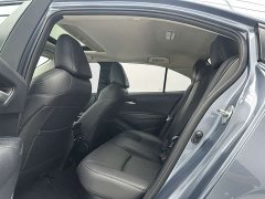 Toyota Corolla 2021 Hybrid 1.8L E-CVT Elite - ფოტო 6