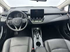 Toyota Corolla 2021 Hybrid 1.8L E-CVT Elite - ფოტო 7